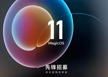 Honor magicos 11