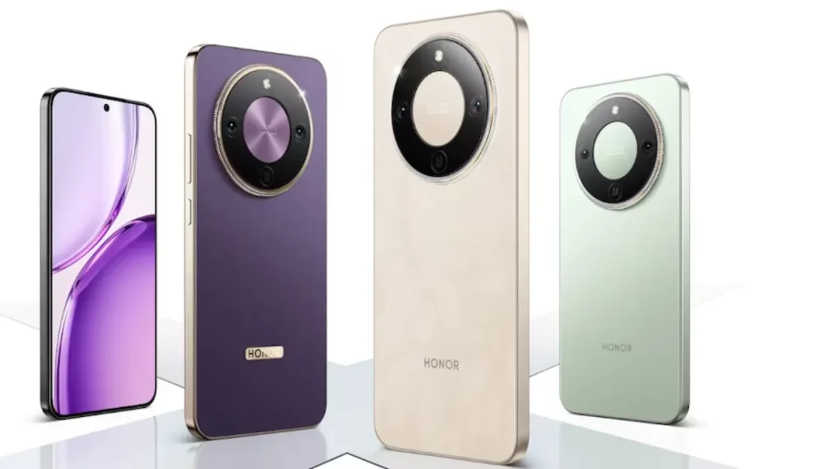 Honor x70 pro max