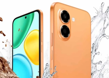 Honor x7e