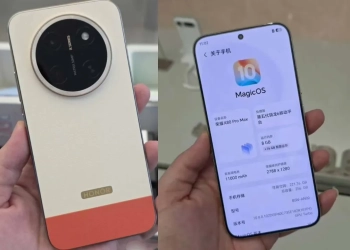 Honor X80 Pro Max Hands on Honor, Honor X80, Honor X80 Pro Max TecheNet Honor x80 pro max hands-on