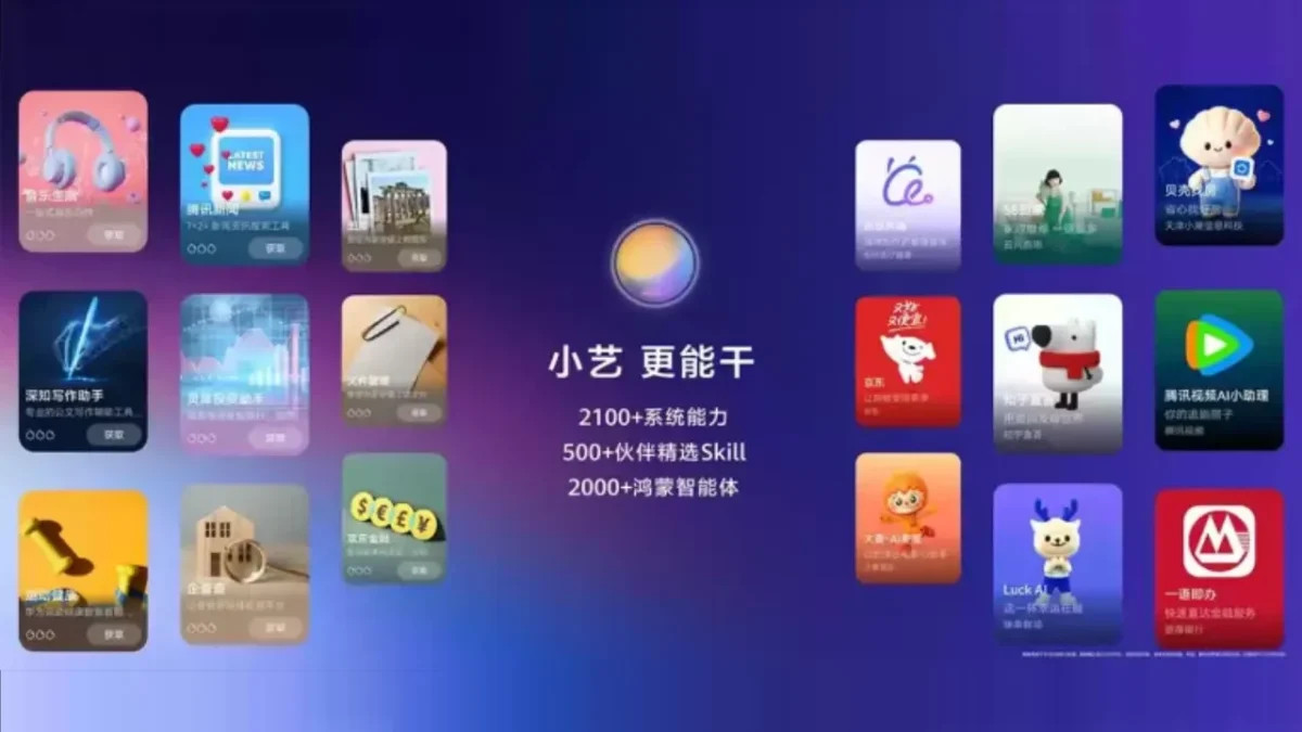 Huawei HarmonyOS 7 harmonyOS, HarmonyOS 7, Huawei TecheNet Huawei harmonyos 7