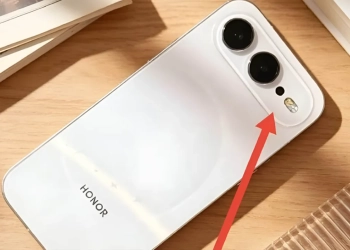 Huawei honor 600