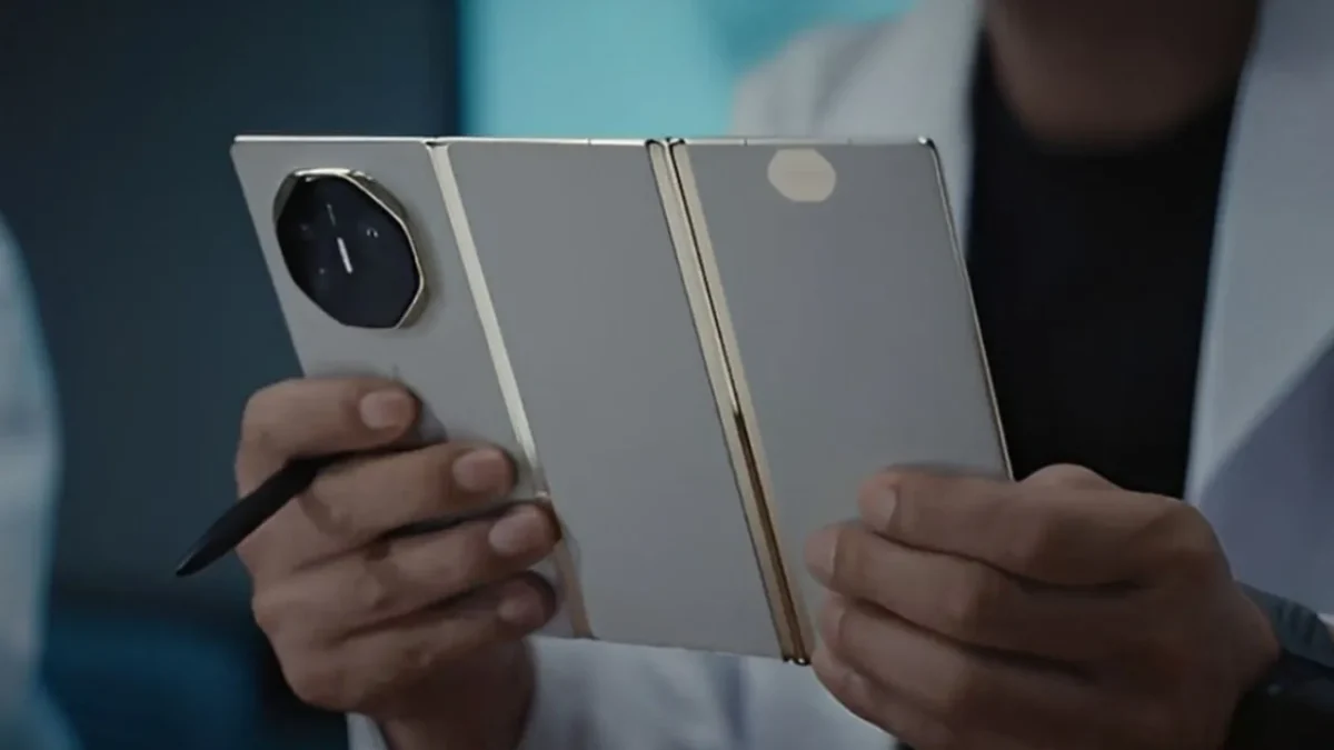Huawei Mate XT 2 Huawei Mate XT 2, Mate XT 2 TecheNet Huawei mate xt 2
