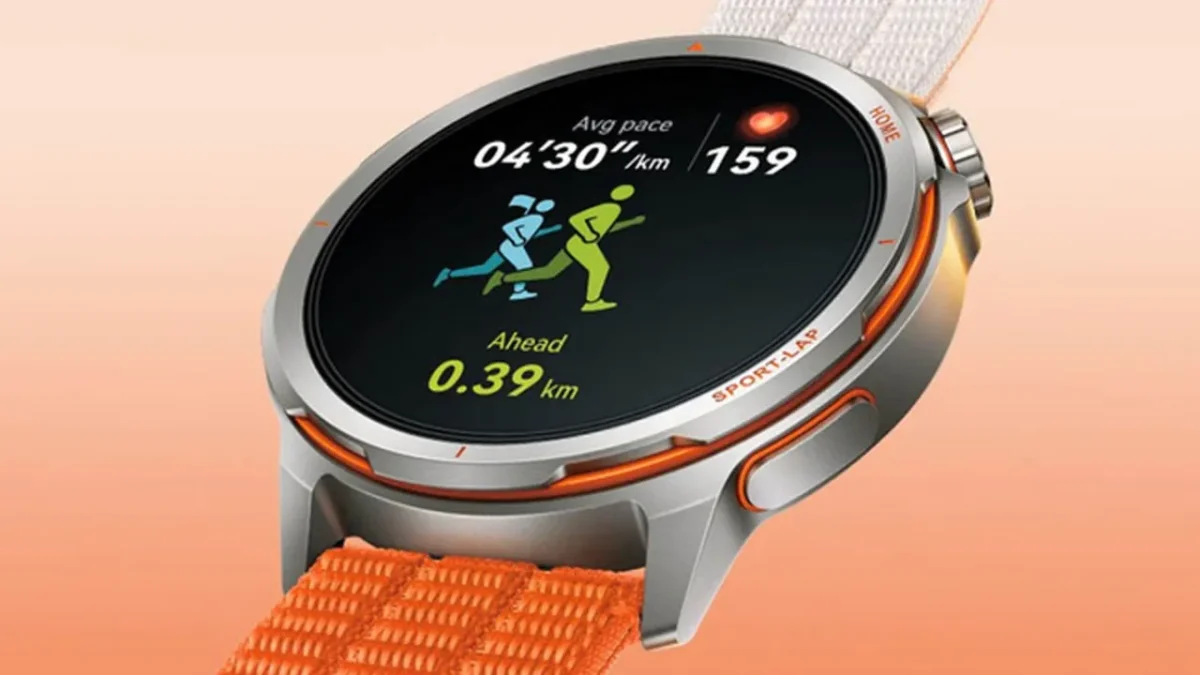 Huawei Watch GT Runner 2 4 Huawei, Watch GT Runner 2 TecheNet Huawei watch gt runner 2 (4)