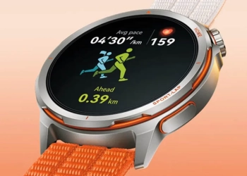 Huawei watch gt runner 2 (4)