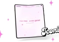 Iconic ideas - paris hilton - google gemini