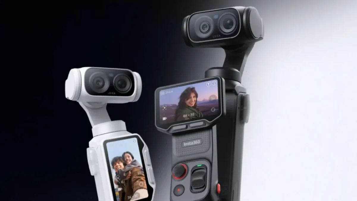Insta360 Luna Ultra 2 Insta360 TecheNet Insta360 luna ultra (2)
