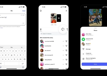 Instagram plus global