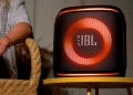 Jbl partybox encore 2