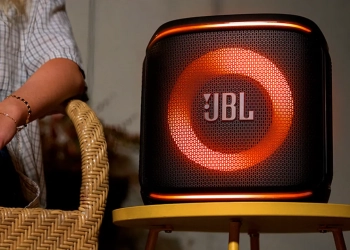 Jbl partybox encore 2