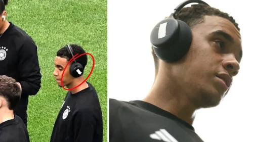 Jamal Musiala Dre Mundial 2026 Beats, Jamal Musiala, mundial TecheNet Jamal musiala - dre - mundial 2026