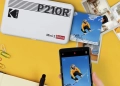 Kodak mini 2 retro