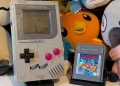 Lego super mario game boy