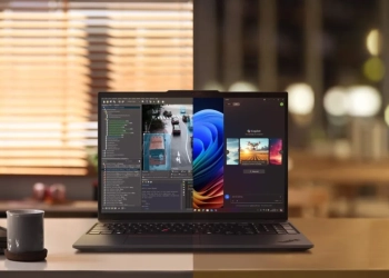 Lenovo thinkpad p16s