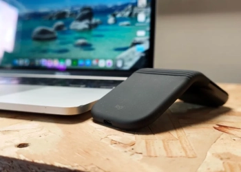 Logitech mobi fold