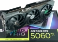 Msi geforce rtx 5060 ti 8g