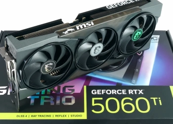 Msi geforce rtx 5060 ti 8g