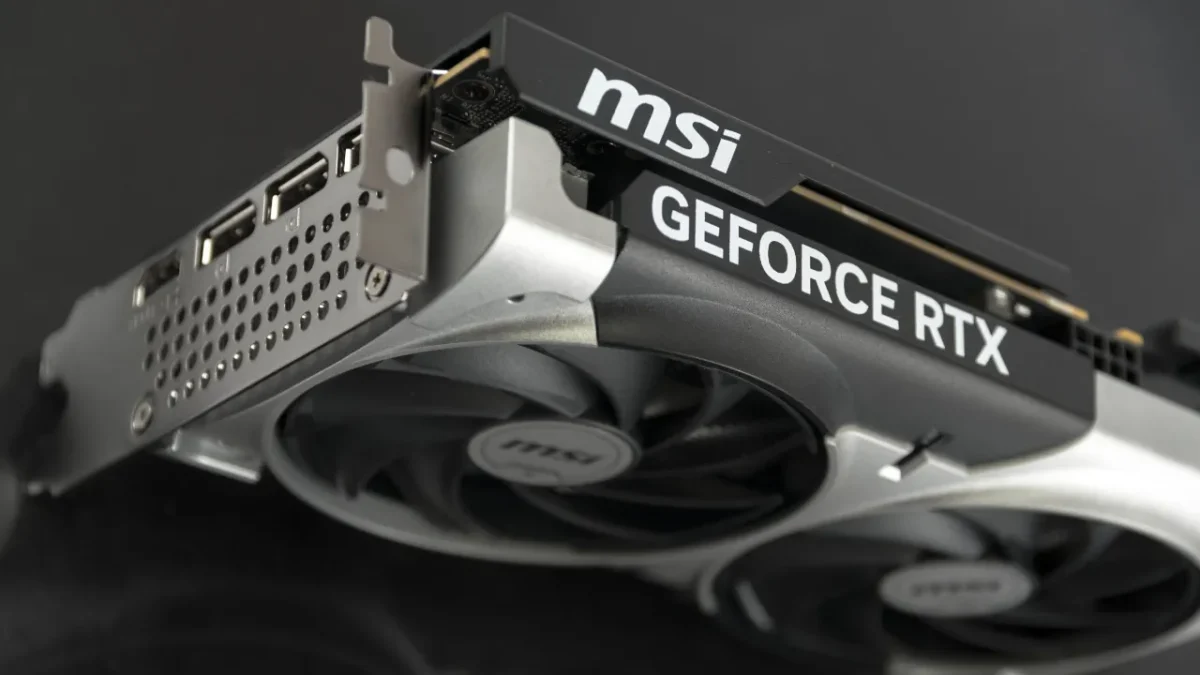 MSI GeForce RTX 5060 Ti 8G Ventus 2X OC Plus amazon, GPU, MSI, placa gráfica, prime day, RTX 5060 Ti TecheNet Msi geforce rtx 5060 ti 8g ventus 2x oc plus
