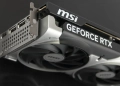 Msi geforce rtx 5060 ti 8g ventus 2x oc plus