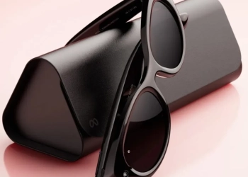 Meta Glasses EssilorLuxottica 2 EssilorLuxottica, Meta Glasses TecheNet Meta glasses - essilorluxottica (2)