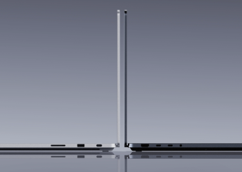 Microsoft surface laptop ultra