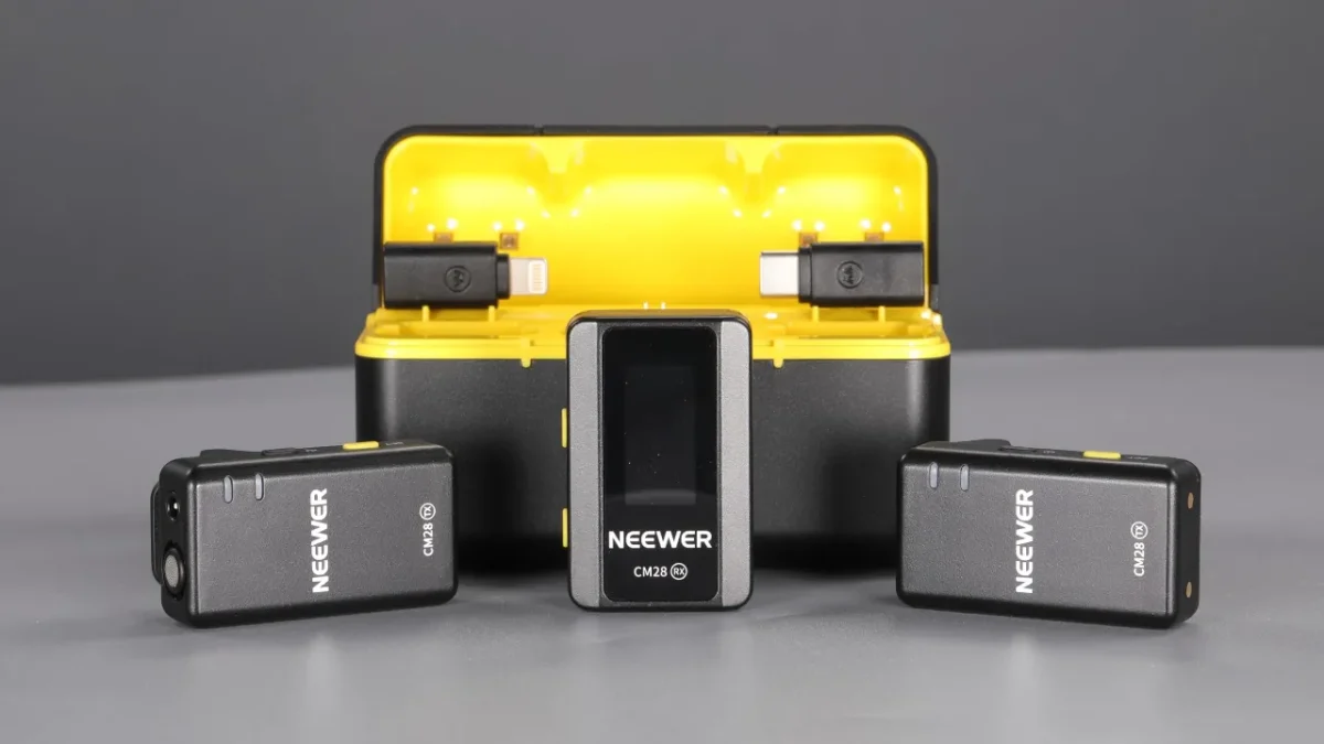 NEEWER CM28 TecheNet Neewer cm28
