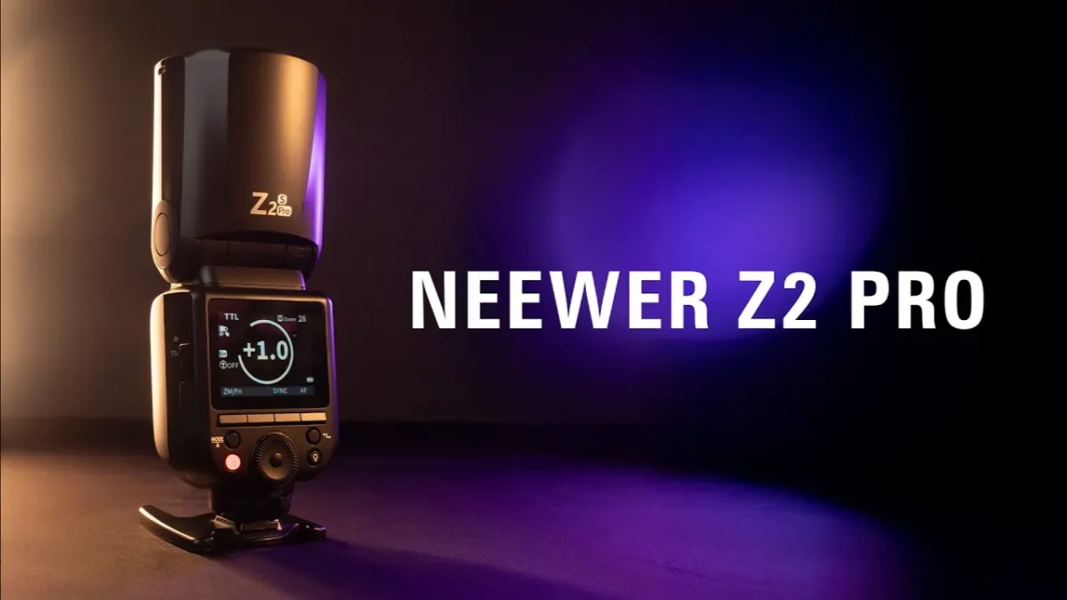 NEEWER Z2PRO S Neewer TecheNet Neewer z2pro-s