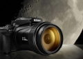 Nikon coolpix p1100