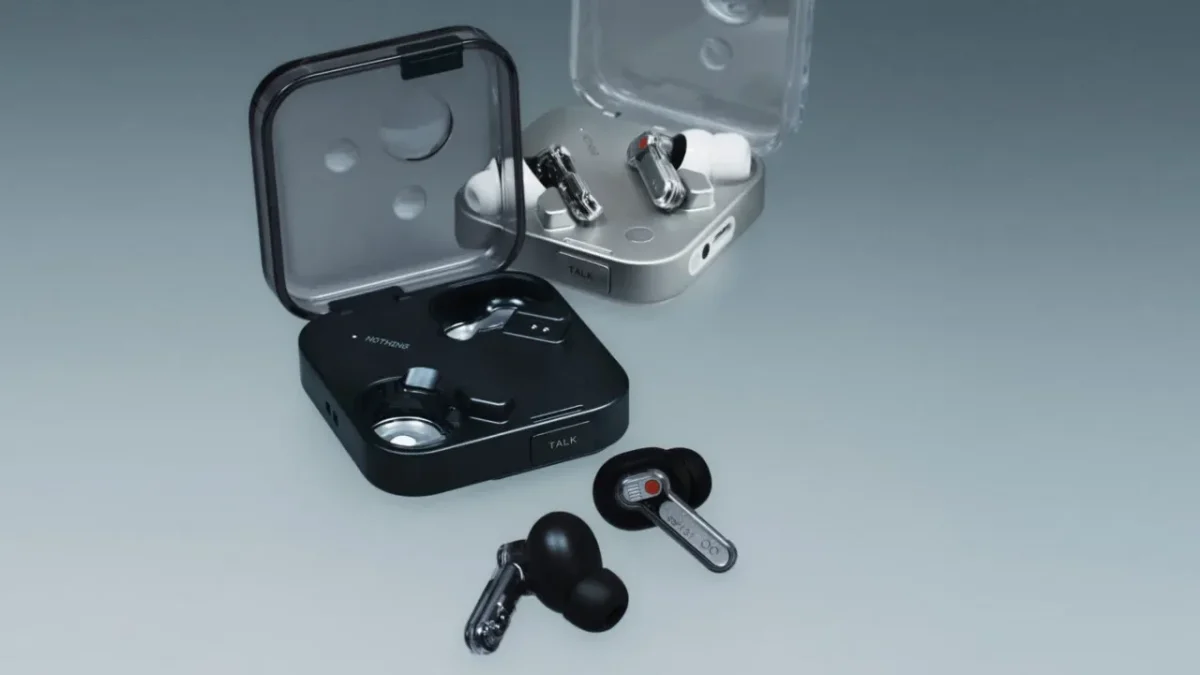 Nothing Ear 3a Nothing, Nothing Ear TecheNet Nothing ear (3a)