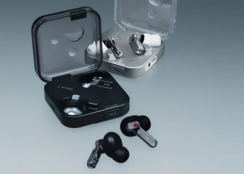 Nothing ear (3a)