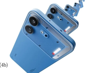 Nothing phone (4b) - 2
