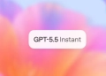 Openai chatgpt - gpt-5. 5 instant