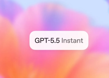 OpenAI ChatGPT GPT 5.5 Instant ChatGPT, inteligência artificial, OpenAI TecheNet Openai chatgpt - gpt-5. 5 instant