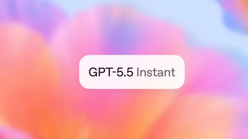 OpenAI ChatGPT GPT 5.5 Instant ChatGPT, inteligência artificial, OpenAI TecheNet Openai chatgpt - gpt-5. 5 instant