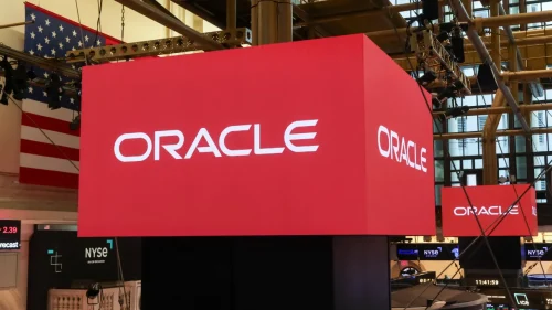 Oracle inteligência artificial, Oracle TecheNet Oracle