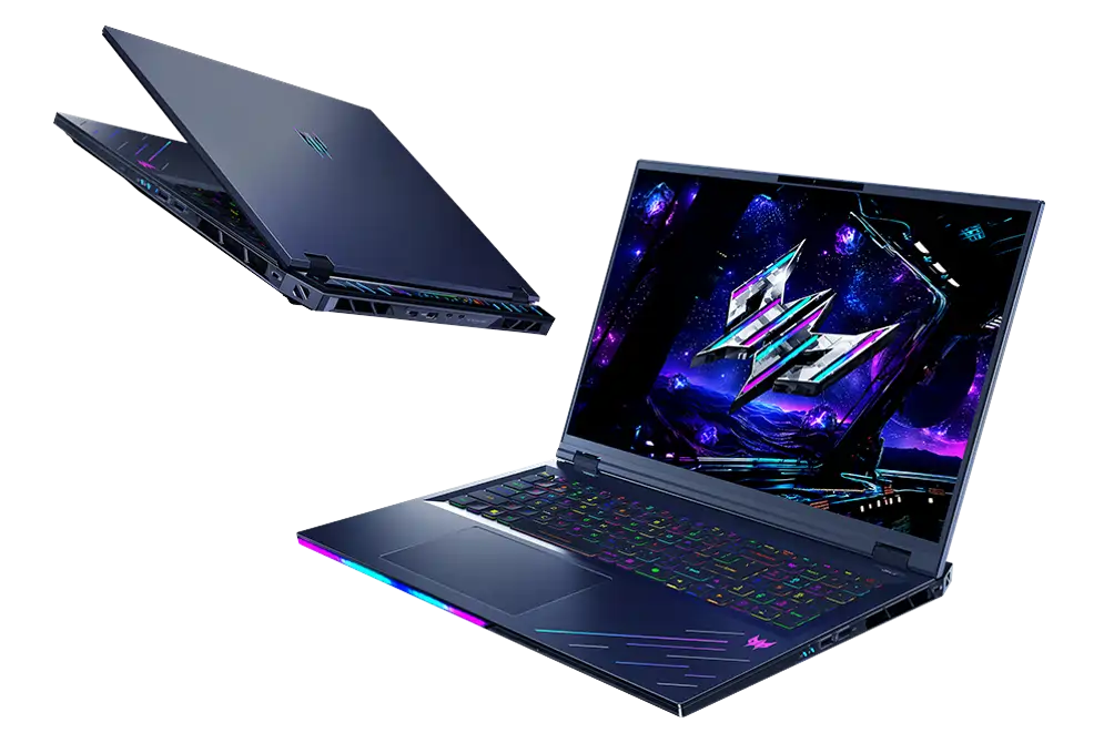 PREDATOR HELIOS 18 AI PH18 i71 03 Acer, portátil de gaming, Predator Helios 18 AI TecheNet Predator helios 18 ai ph18 i71 03 acer, portátil de gaming, predator helios 18 ai