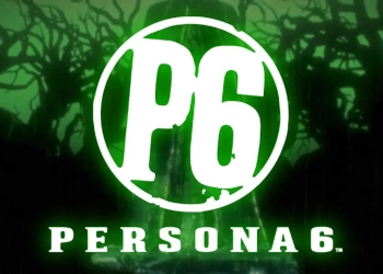 Persona 6