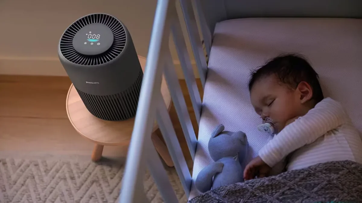 Philips 900 amazon, Philips, Purificador de Ar TecheNet Philips 900