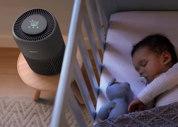 Philips 900 amazon, Philips, Purificador de Ar TecheNet Philips 900