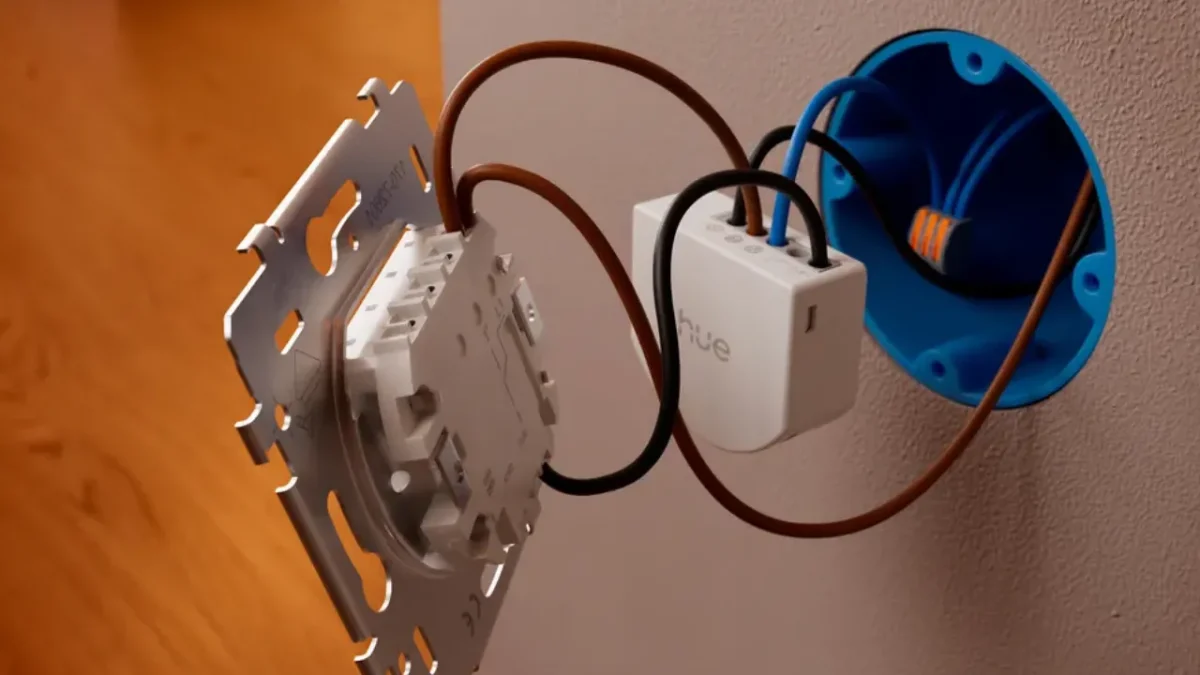 Philips Hue Interruptor Philips, Philips Hue TecheNet Philips hue interruptor