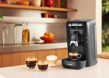 Philips senseo maestro