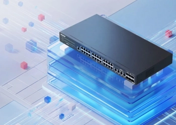 QSW M2130 QNAP, QSW-M2130 TecheNet Qnap lança switches qsw-m2130 geridos pela web