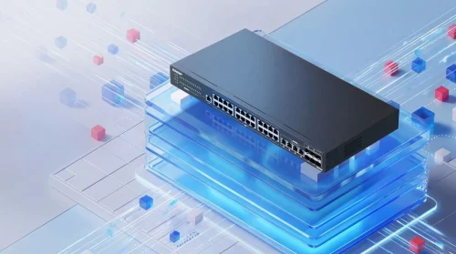QSW M2130 QNAP, QSW-M2130 TecheNet Qnap lança switches qsw-m2130 geridos pela web