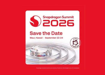 Qualcomm snapdragon summit 2026