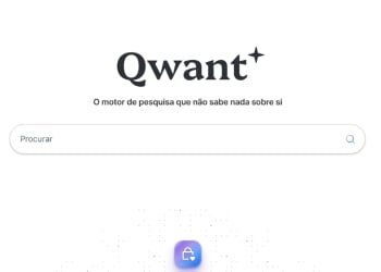 Parlamento europeu adopta motor de pesquisa qwant