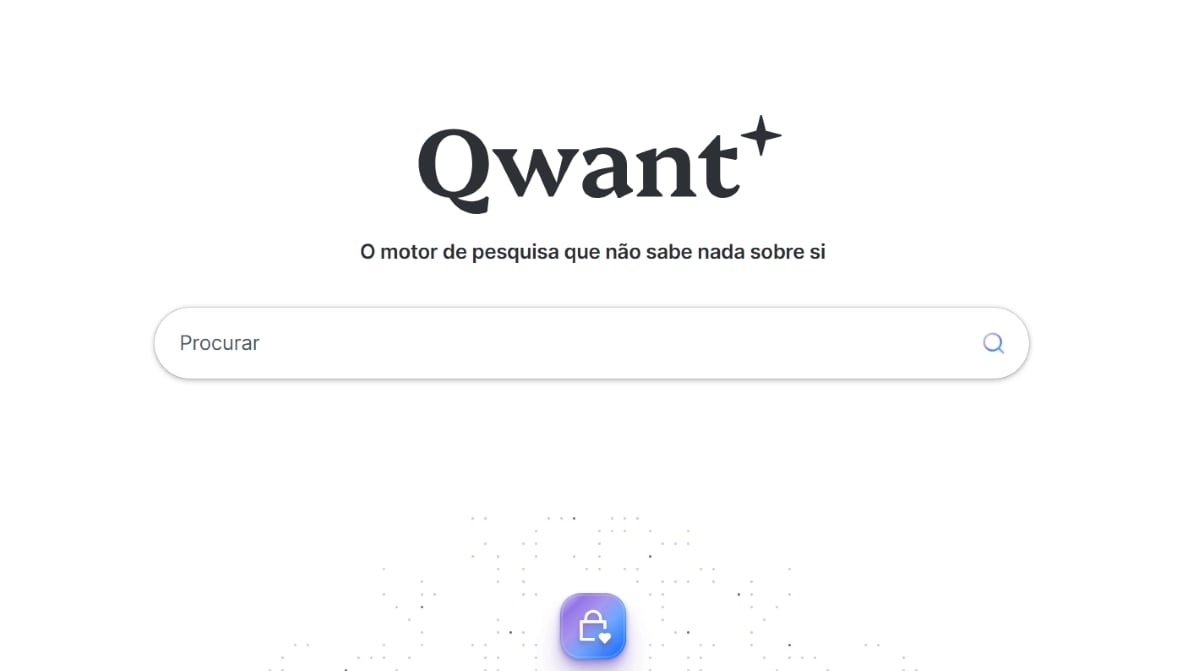 Qwant motor de pesquisa, Qwant TecheNet Parlamento europeu adopta motor de pesquisa qwant