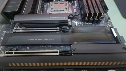 RTX 5090 Calor Motherboard Asus, gaming, motherboard, NVidia, RTX 5090 TecheNet Rtx 5090 calor motherboard