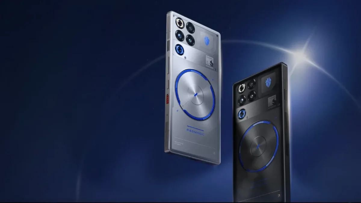 Red Magic 11S Pro RedMagic, RedMagic 11S Pro TecheNet Red magic 11s pro