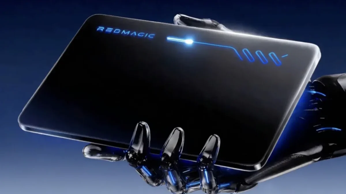 RedMagic Astra 2 Astra 2, gaming, RedMagic, tablet android TecheNet Redmagic astra 2