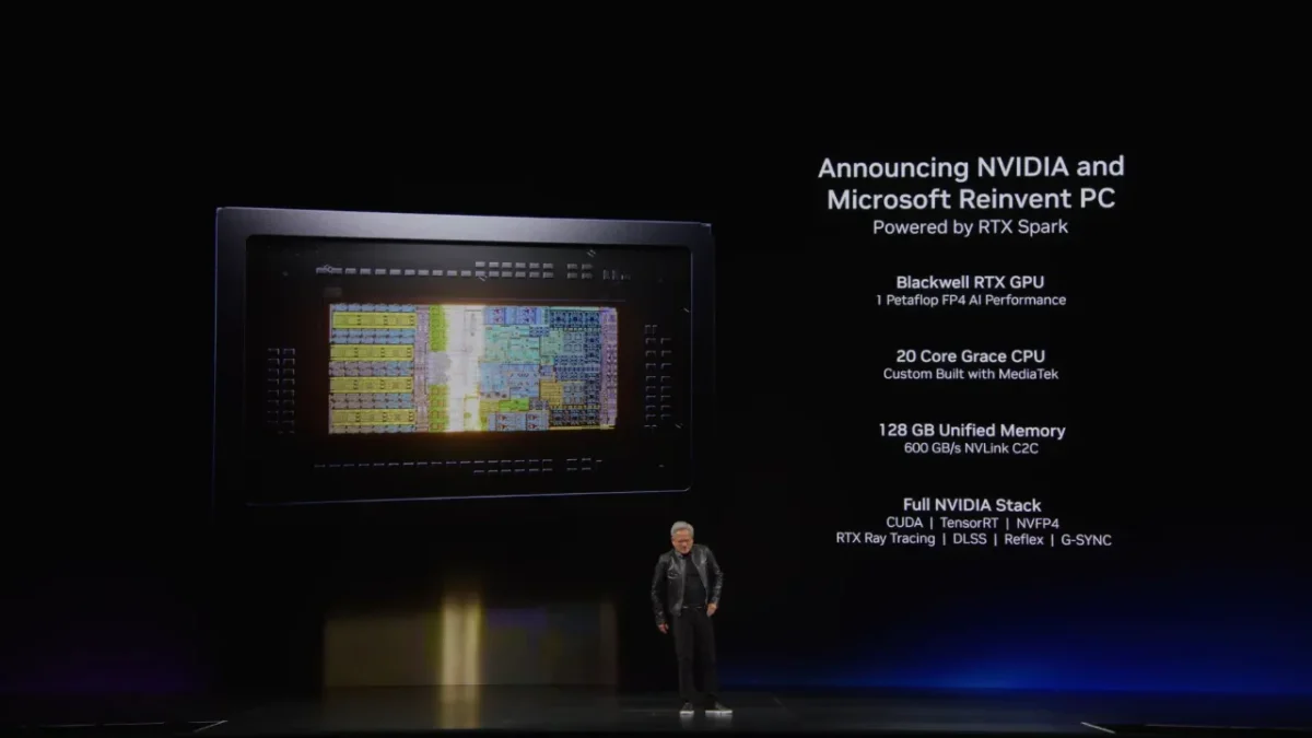 Samsung Galaxy Book with Nvidia RTX Spark NVidia, RTX Spark TecheNet Samsung galaxy book with nvidia rtx spark